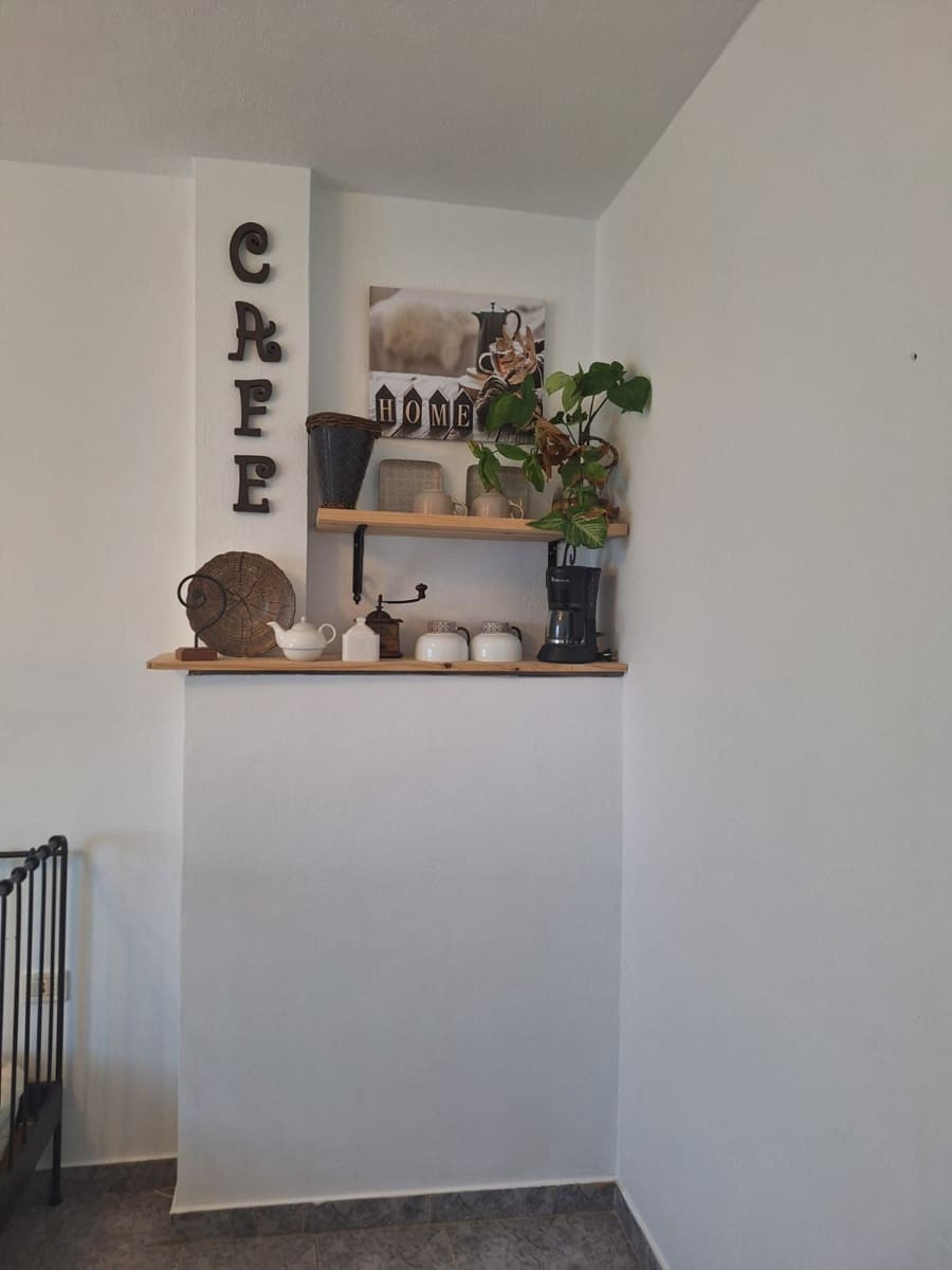 1 bedroom Finca/Country House for rent in Candelaria with garage - € 850 (Ref: 5888195)