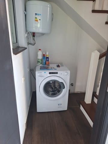 1 bedroom Finca/Country House for rent in Candelaria with garage - € 850 (Ref: 5888195)