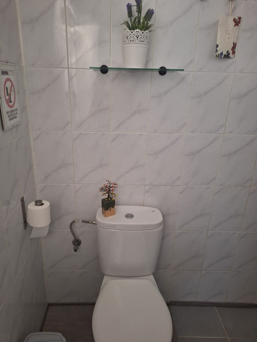 1 bedroom Finca/Country House for rent in Candelaria with garage - € 850 (Ref: 5888195)