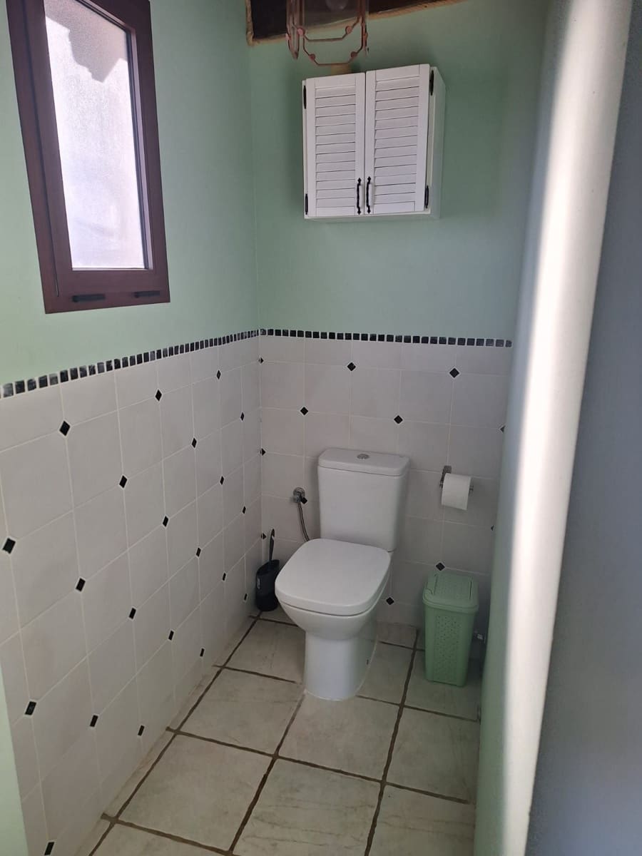 1 bedroom Finca/Country House for rent in Candelaria with garage - € 850 (Ref: 5888195)