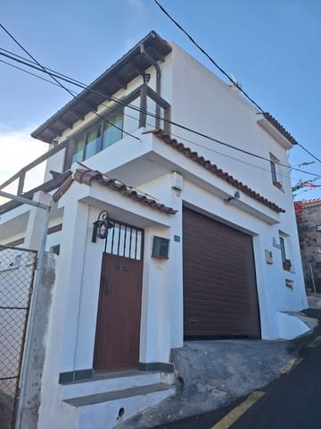 1 bedroom Finca/Country House for rent in Candelaria with garage - € 850 (Ref: 5888195)