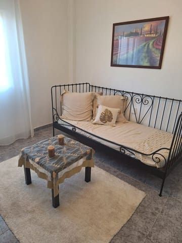 1 bedroom Finca/Country House for rent in Candelaria with garage - € 850 (Ref: 5888195)