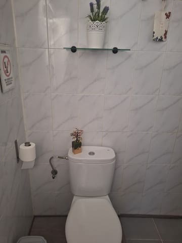 1 bedroom Finca/Country House for rent in Candelaria with garage - € 850 (Ref: 5888195)