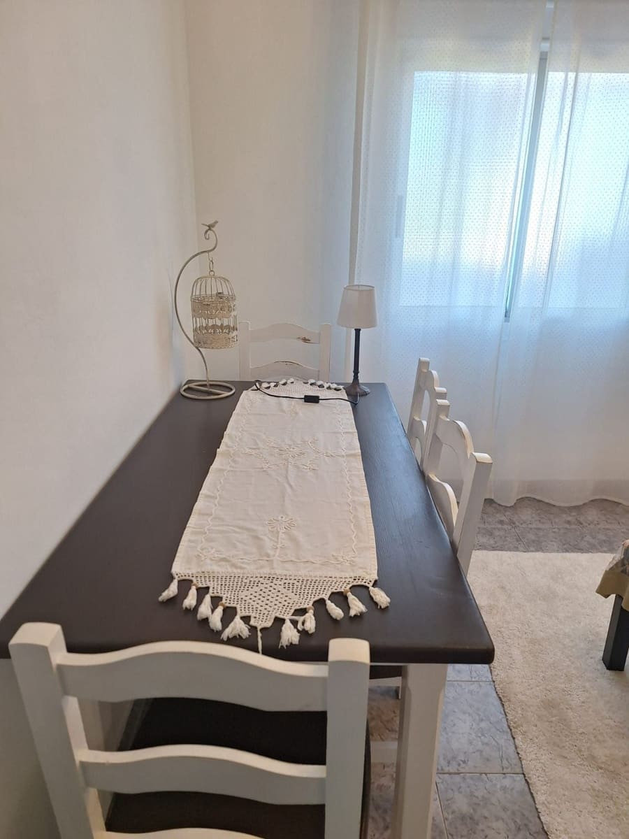 1 bedroom Finca/Country House for rent in Candelaria with garage - € 850 (Ref: 5888195)