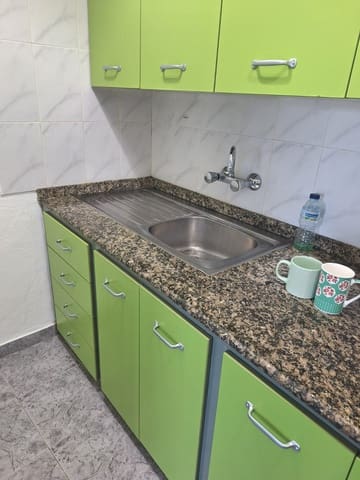 1 bedroom Finca/Country House for rent in Candelaria with garage - € 850 (Ref: 5888195)