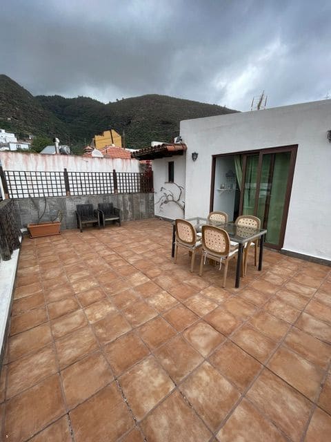 1 bedroom Finca/Country House for rent in Candelaria with garage - € 850 (Ref: 5888195)