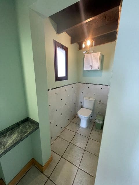 1 bedroom Finca/Country House for rent in Candelaria with garage - € 850 (Ref: 5888195)
