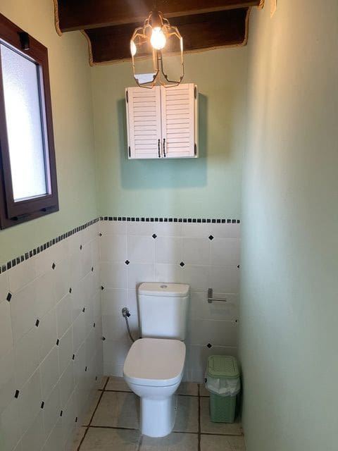 1 bedroom Finca/Country House for rent in Candelaria with garage - € 850 (Ref: 5888195)