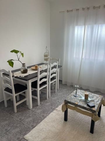 1 bedroom Finca/Country House for rent in Candelaria with garage - € 850 (Ref: 5888195)