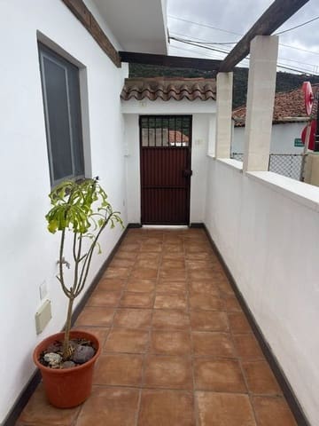 1 bedroom Finca/Country House for rent in Candelaria with garage - € 850 (Ref: 5888195)