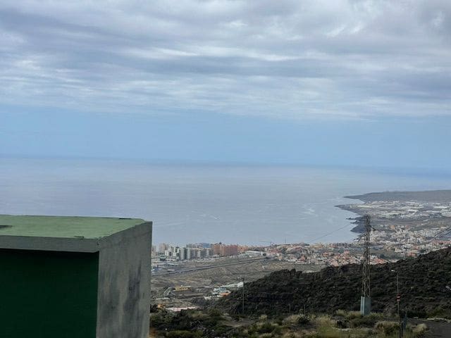 1 bedroom Finca/Country House for rent in Candelaria with garage - € 850 (Ref: 5888195)