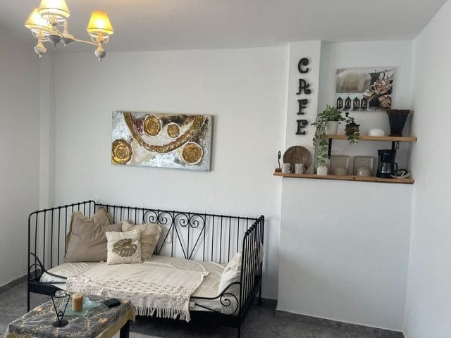 1 bedroom Finca/Country House for rent in Candelaria with garage - € 850 (Ref: 5888195)