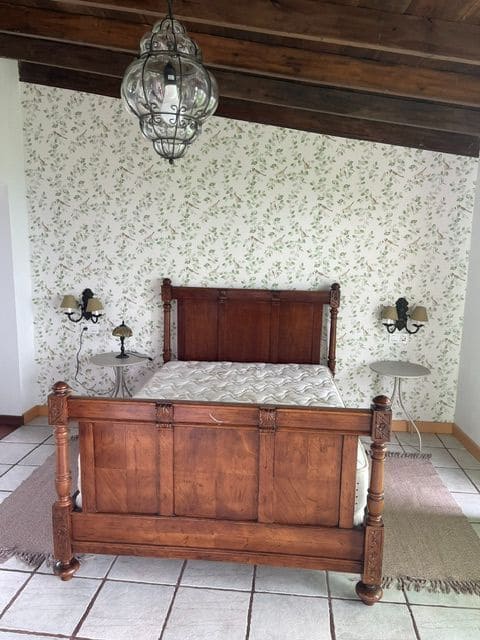 1 bedroom Finca/Country House for rent in Candelaria with garage - € 850 (Ref: 5888195)