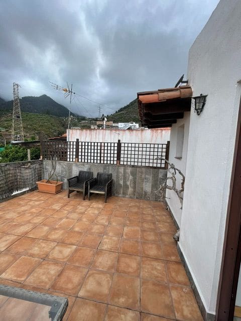 1 bedroom Finca/Country House for rent in Candelaria with garage - € 850 (Ref: 5888195)