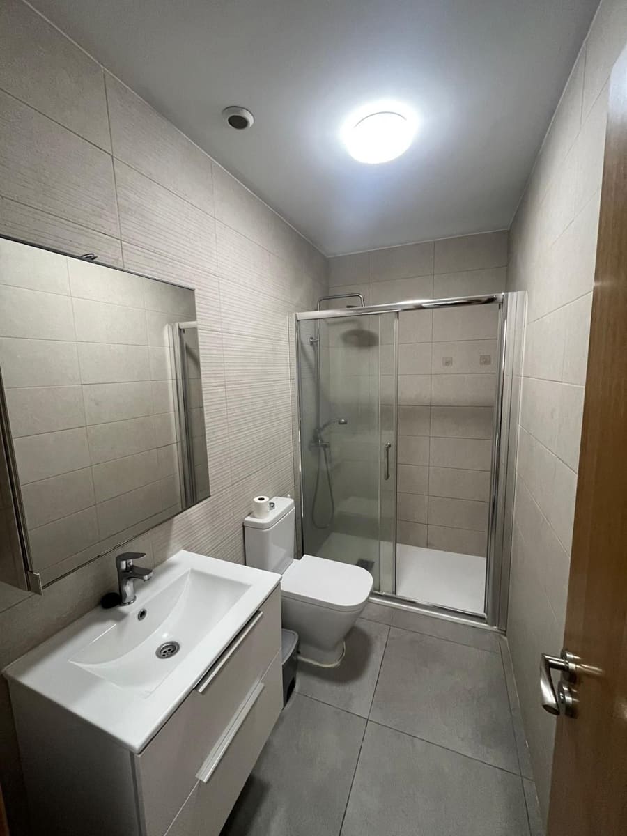 1 slaapkamer Appartement te huur in Cabo Blanco met garage - € 1.200 (Ref: 5888196)