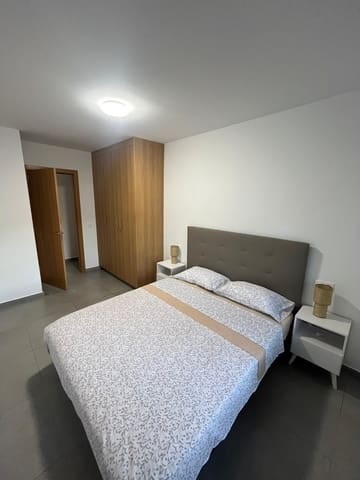 Apartamento de 1 habitación en Cabo Blanco, Arona en alquiler con garaje - 1.200 € (Ref: 5888196)