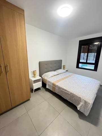 Apartamento de 1 habitación en Cabo Blanco, Arona en alquiler con garaje - 1.200 € (Ref: 5888196)