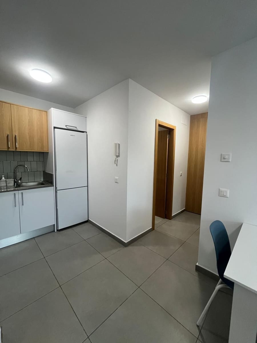 1 slaapkamer Appartement te huur in Cabo Blanco met garage - € 1.200 (Ref: 5888196)