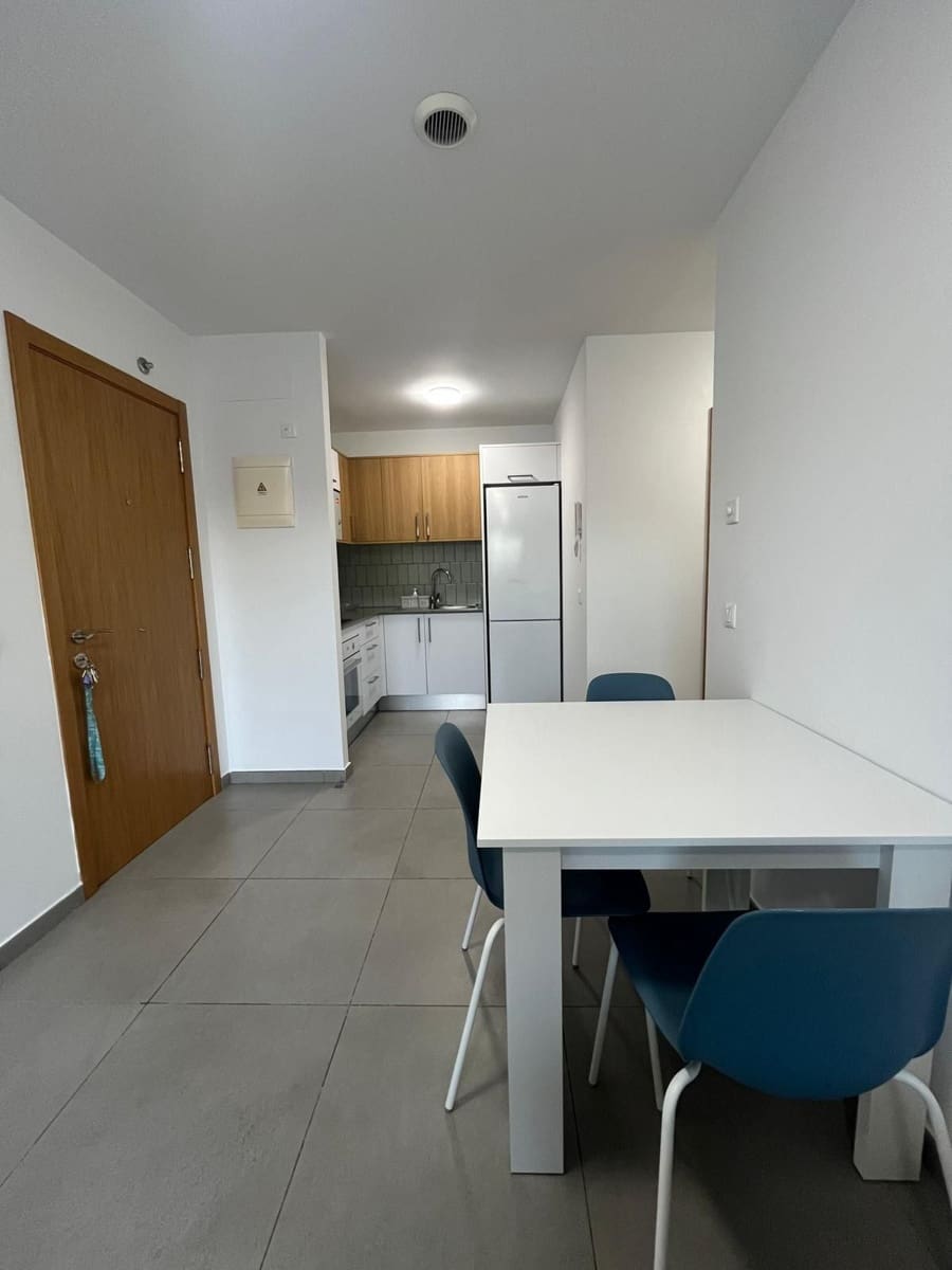 1 slaapkamer Appartement te huur in Cabo Blanco met garage - € 1.200 (Ref: 5888196)