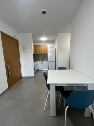 Apartamento de 1 habitación en Cabo Blanco, Arona en alquiler con garaje - 1.200 € (Ref: 5888196)