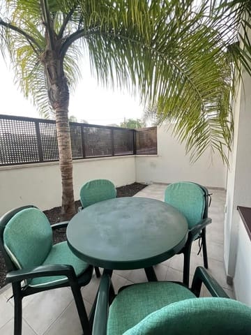 Apartamento de 1 habitación en Cabo Blanco, Arona en alquiler con garaje - 1.200 € (Ref: 5888196)