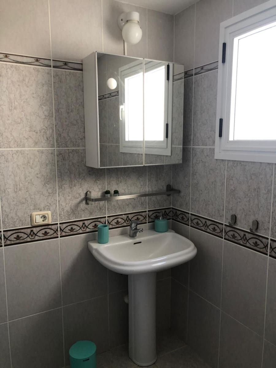 Maison de Ville de 3 chambres à louer à Golf del Sur avec piscine garage - 1 800 € (Ref: 5999541)