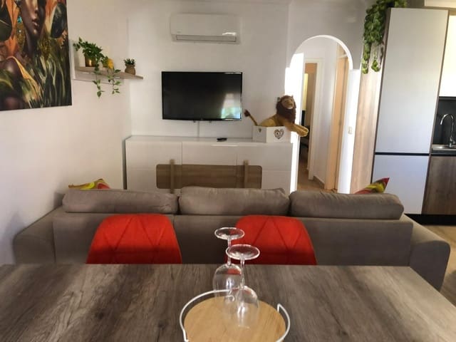 3 slaapkamer Huis te huur in Golf del Sur, San Miguel de Abona met zwembad garage - € 1.800 (Ref: 5999541)