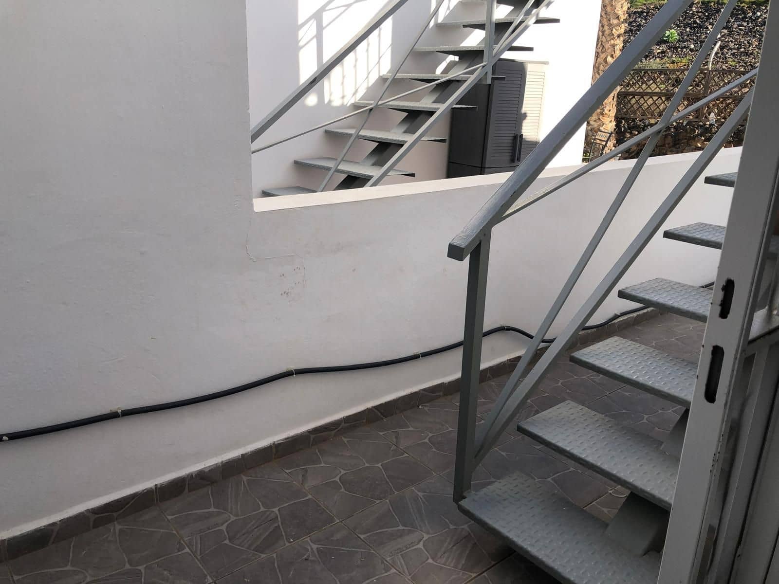 Maison de Ville de 3 chambres à louer à Golf del Sur avec piscine garage - 1 800 € (Ref: 5999541)