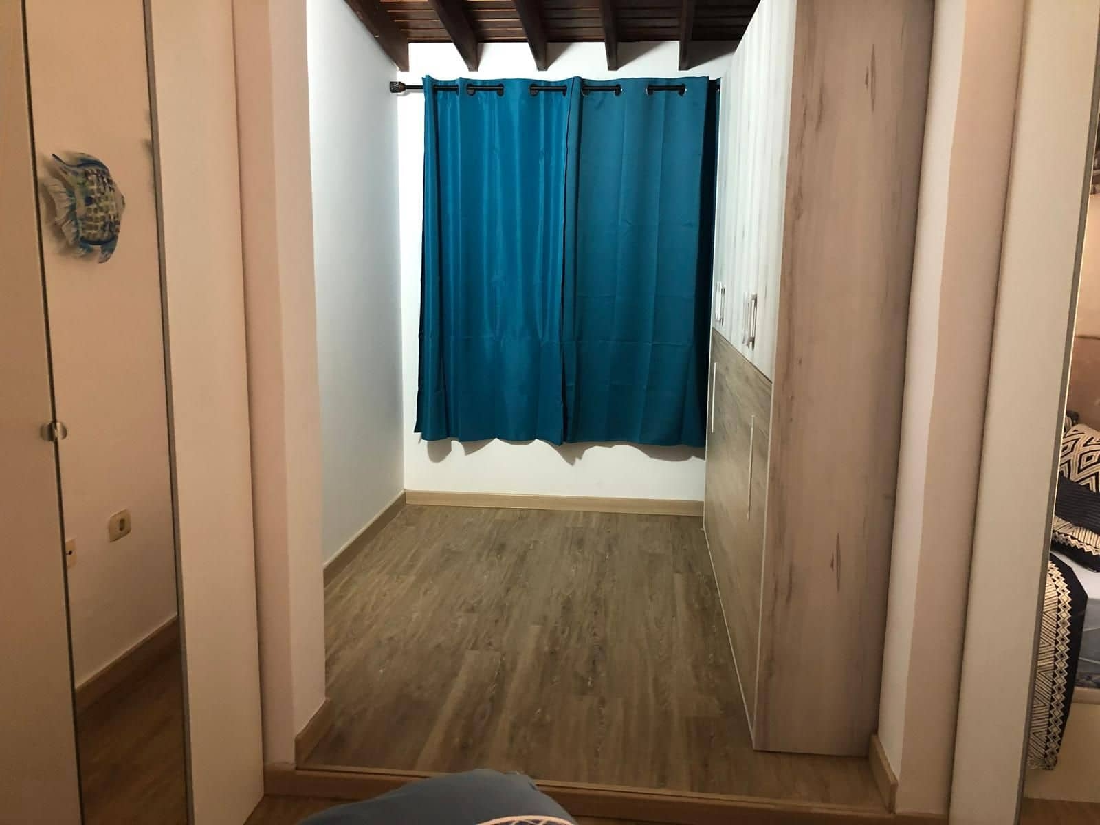 Maison de Ville de 3 chambres à louer à Golf del Sur avec piscine garage - 1 800 € (Ref: 5999541)