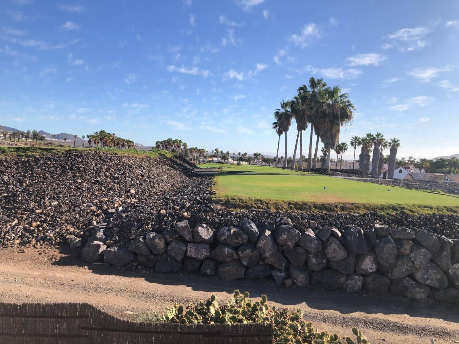 Maison de Ville de 3 chambres à louer à Golf del Sur avec piscine garage - 1 800 € (Ref: 5999541)