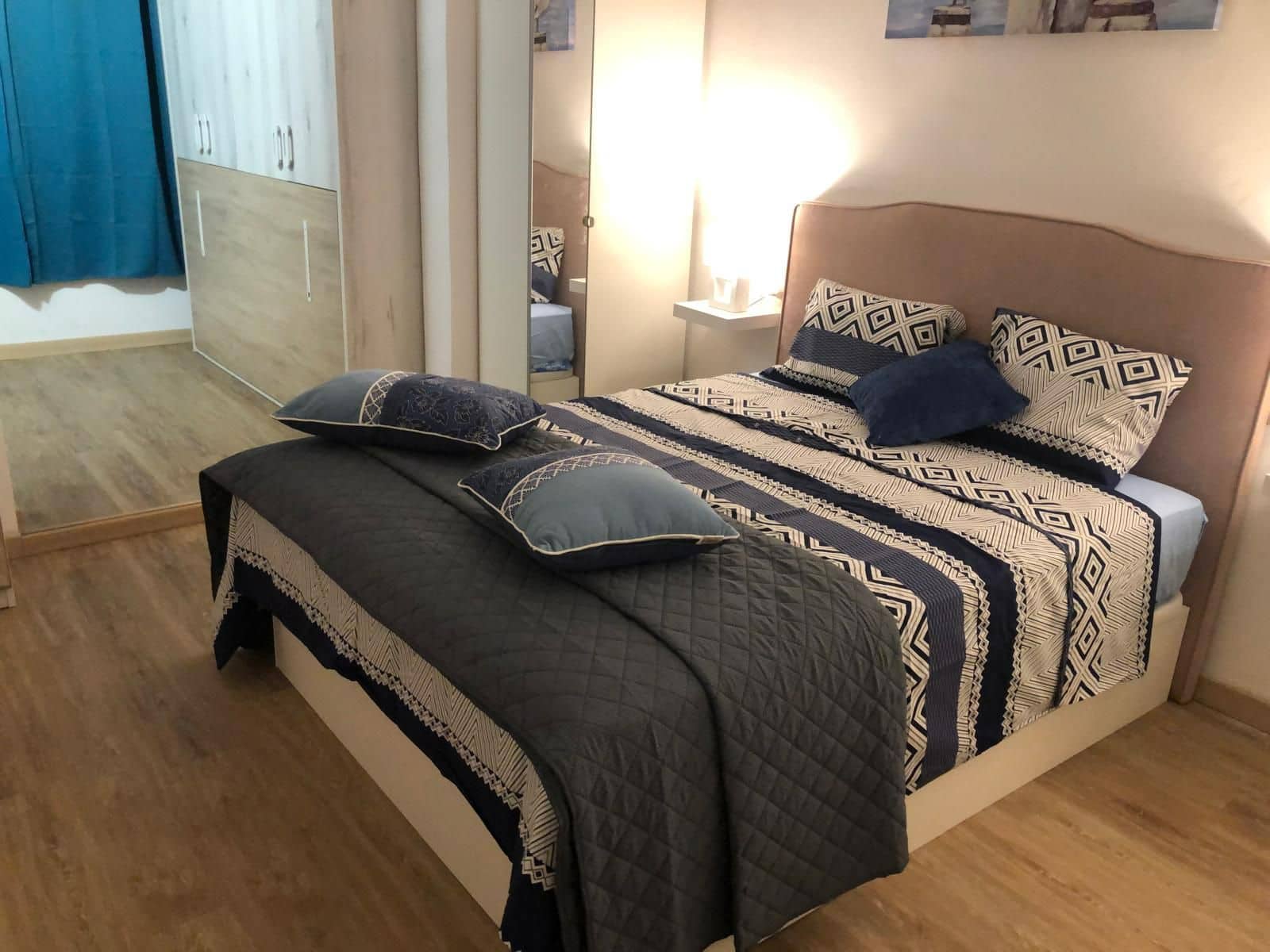 Maison de Ville de 3 chambres à louer à Golf del Sur avec piscine garage - 1 800 € (Ref: 5999541)