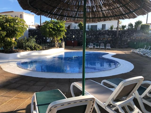 3 slaapkamer Huis te huur in Golf del Sur, San Miguel de Abona met zwembad garage - € 1.800 (Ref: 5999541)