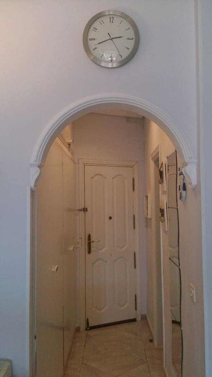 1 makuuhuone Huoneisto vuokrattavana paikassa Los Cristianos - 1 400 € (Ref: 6033236)