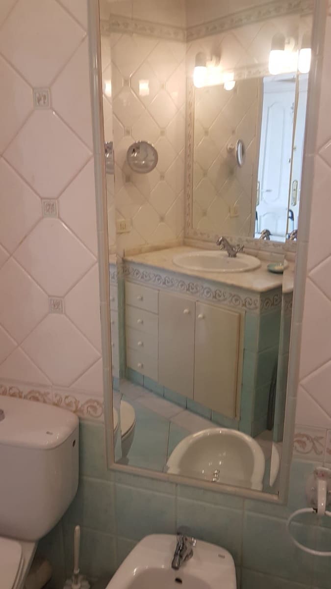 1 makuuhuone Huoneisto vuokrattavana paikassa Los Cristianos - 1 400 € (Ref: 6033236)