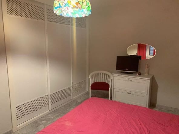 1 soveværelse Lejlighed til leje i Los Cristianos med swimmingpool - € 1.300 (Ref: 6226580)