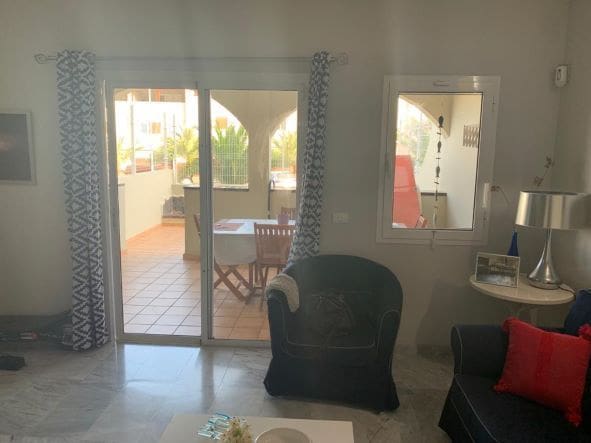 1 soveværelse Lejlighed til leje i Los Cristianos med swimmingpool - € 1.300 (Ref: 6226580)