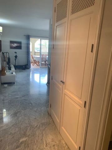 1 soveværelse Lejlighed til leje i Los Cristianos, Arona med swimmingpool - € 1.300 (Ref: 6226580)