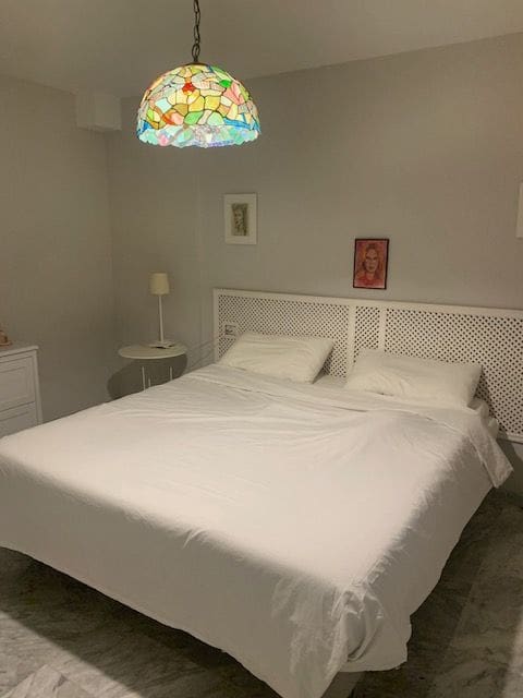1 soveværelse Lejlighed til leje i Los Cristianos med swimmingpool - € 1.300 (Ref: 6226580)