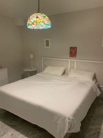 1 soveværelse Lejlighed til leje i Los Cristianos, Arona med swimmingpool - € 1.300 (Ref: 6226580)