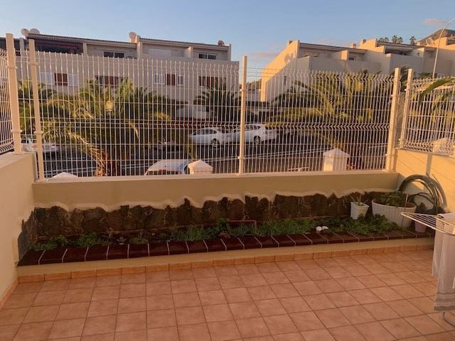 1 soveværelse Lejlighed til leje i Los Cristianos med swimmingpool - € 1.300 (Ref: 6226580)