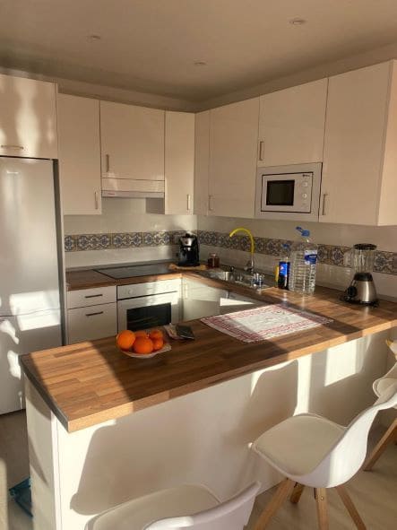 Studio att hyra i Los Cristianos med pool - 1 100 € (Ref: 6721899)