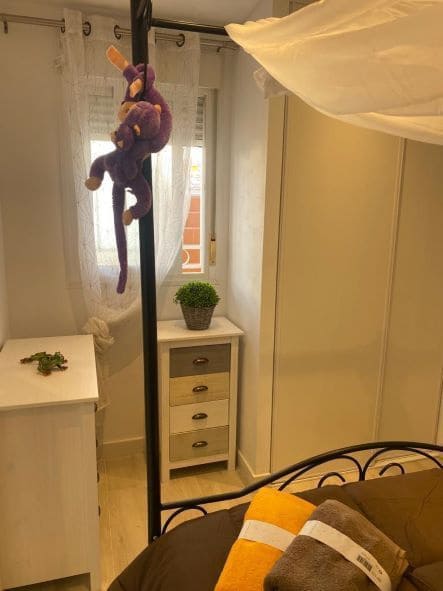 Studio att hyra i Los Cristianos med pool - 1 100 € (Ref: 6721899)