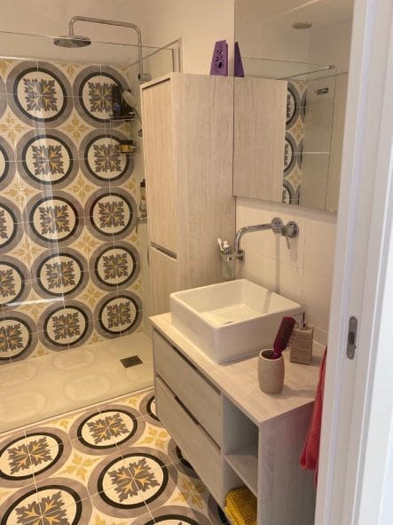 Studio att hyra i Los Cristianos med pool - 1 100 € (Ref: 6721899)