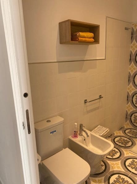 Studio att hyra i Los Cristianos med pool - 1 100 € (Ref: 6721899)