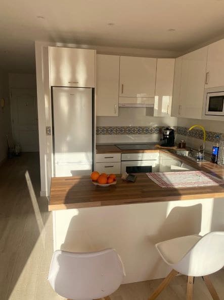 Studio att hyra i Los Cristianos med pool - 1 100 € (Ref: 6721899)