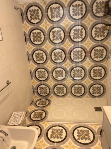 Studio for rent in Los Cristianos, Arona with pool - € 1,100 (Ref: 6721899)