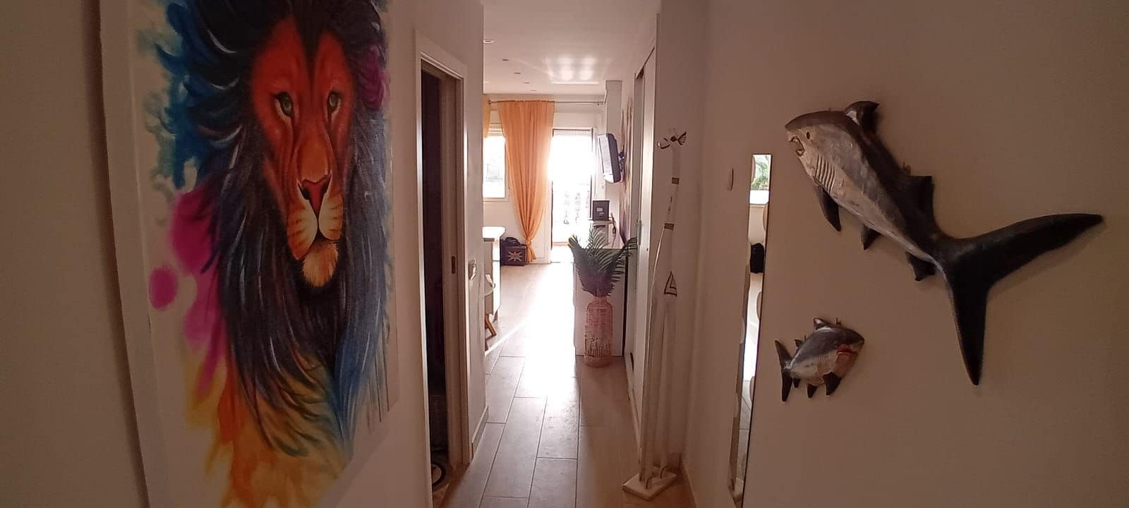 Studio att hyra i Los Cristianos med pool - 1 100 € (Ref: 6721899)