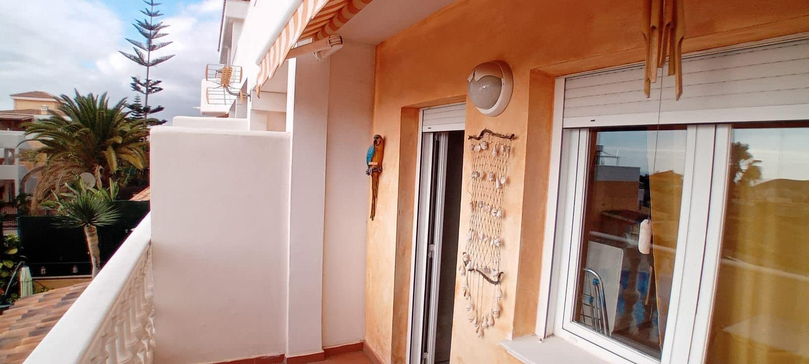 Studio att hyra i Los Cristianos med pool - 1 100 € (Ref: 6721899)