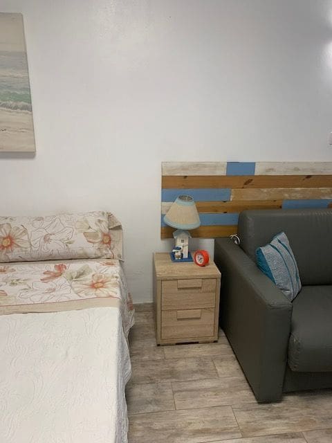 Studio att hyra i Arona med pool garage - 1 400 € (Ref: 6855645)