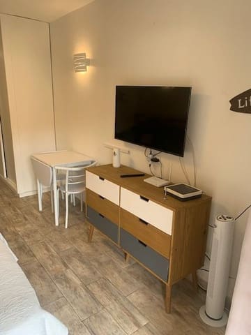 Studio att hyra i Playa de las Americas, Arona med pool garage - 1 400 € (Ref: 6855645)